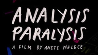 분석 마비 Analysis Paralysis รูปภาพ