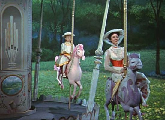 메리 포핀스 Mary Poppins รูปภาพ