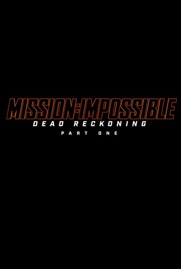 미션 임파서블: 데드 레코닝 PART ONE Mission: Impossible - Dead Reckoning - PART ONE Photo