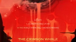 화산고래 Crimson Whale Photo