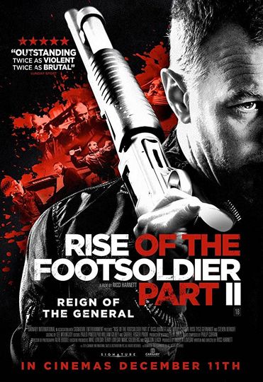 라이즈 오브 더 풋솔져 2 Rise of the Footsoldier Part II劇照