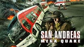 大加州地震2：末日倒數 San Andreas Mega Quake Photo