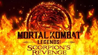 真人快打：毀滅 Mortal Kombat: Devastation劇照