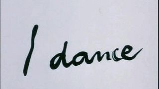 나의 춤 Dance劇照