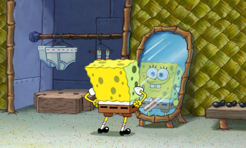 海綿寶寶曆險記 The SpongeBob SquarePants Movie Photo