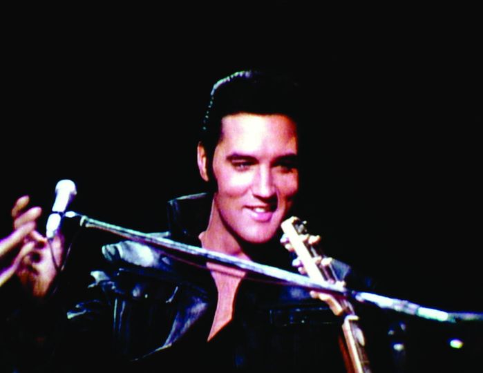貓王傳奇 This Is Elvis Photo