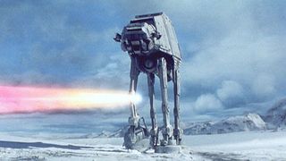 스타워즈 에피소드 5 - 제국의 역습 Star Wars Episode V: The Empire Strikes Back Photo