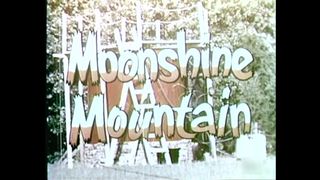 ảnh 月光山峰 Moonshine Mountain