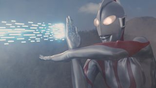 新．超人  Shin Ultraman劇照