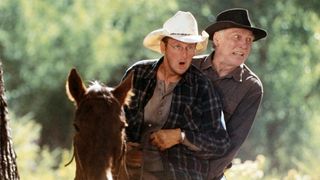 ảnh 城市滑頭2 City Slickers II: The Legend of Curly\\\'s Gold