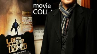 ảnh 노인을 위한 나라는 없다 No Country for Old Men