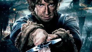 호빗: 다섯 군대 전투 The Hobbit: The Battle of the Five Armies劇照