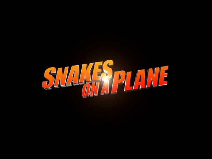 ảnh 航班蛇患 Snakes on a Plane
