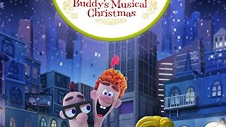 엘프: 버디의 뮤지컬 크리스마스 Elf: Buddy\'s Musical Christmas 사진