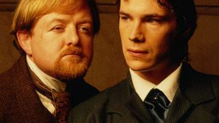 青年福爾摩斯 Sherlock: Case of Evil Photo