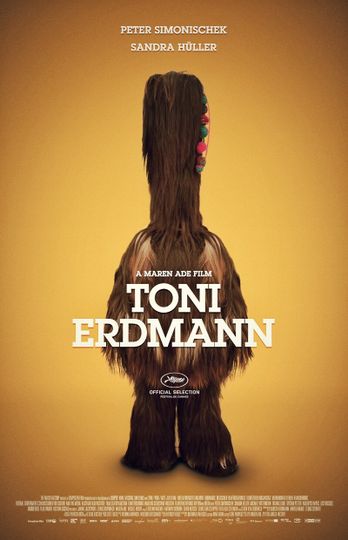 토니 에드만 Toni Erdmann รูปภาพ