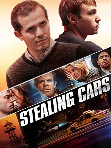 Stealing Cars Cars劇照