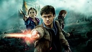 哈利波特：死神的聖物Ⅱ Harry Potter and the Deathly Hallows: Part 2劇照