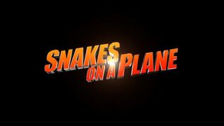航班蛇患 Snakes on a Plane Foto