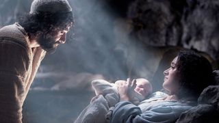 위대한 탄생 The Nativity Story劇照