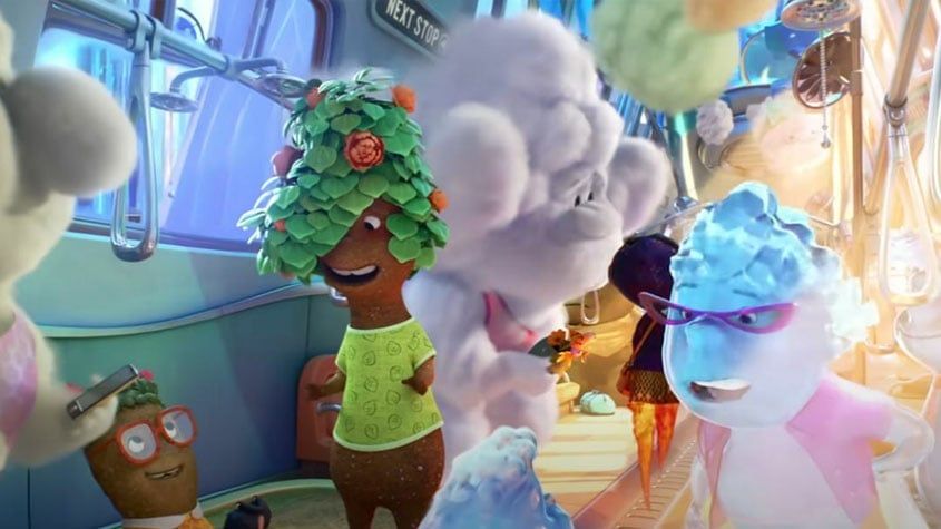 ảnh $5 School Holiday Specials: Disney And Pixar\'s Elemental  $5 School Holiday Specials: Disney And Pixar\'s Elemental