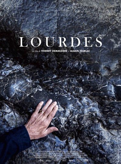 ảnh Lourdes  Lourdes (2022)