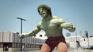 The Incredible Hulk 사진