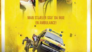 Ambulancen Ambulancen Foto
