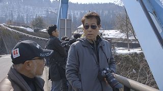 霧幻鉄道　只見線を300日撮る男 Foto