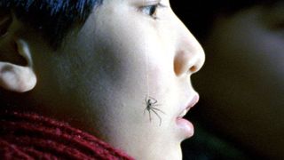 거미숲 Spider Forest劇照