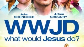 問問基督 What Would Jesus Do? Photo
