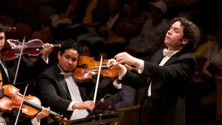 2017 빈 필하모닉 신년음악회 Vienna Philharmonic Orchestra New Year\'s Concert 2017 사진