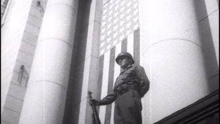 미국의 바람과 불 An Escalator in World Order 사진