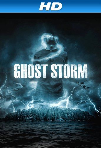 鬼風暴 Ghost Storm   TV劇照