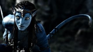 아바타 Avatar 写真