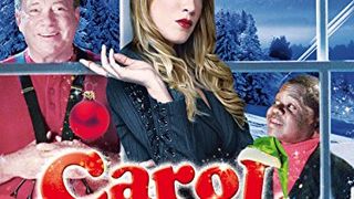 A Carol Christmas Carol Christmas劇照