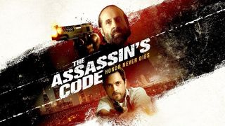 어쌔씬스 코드 The Assassin\'s Code劇照