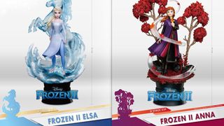 冰雪奇緣2 Frozen 2 Foto