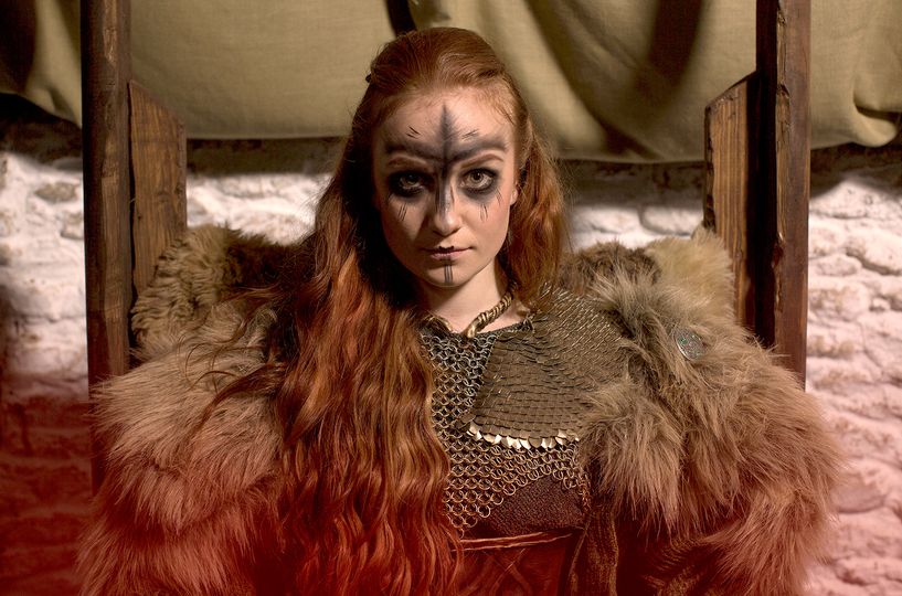 라이즈 오브 워리어 퀸: 부디카 Boudica: Rise of the Warrior Queen Foto