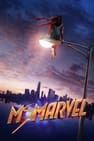 มิสมาร์เวล Ms. Marvel劇照