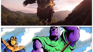 復仇者聯盟4 Avengers 4 รูปภาพ