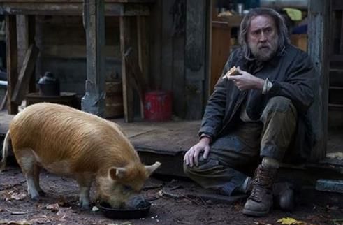 ảnh Pig  Pig (2022)