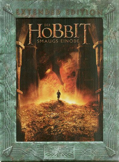 霍位元人2：史矛革之戰 The Hobbit: The Desolation of Smaug劇照
