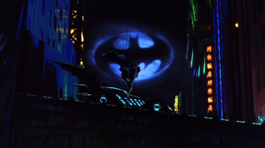 永遠的蝙蝠俠 Batman Forever รูปภาพ