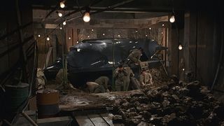 ảnh 火星人襲擊地球 Quatermass and the Pit