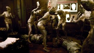 사일런트 힐 : 레버레이션 3D Silent Hill: Revelation 3D劇照