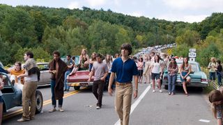 테이킹 우드스탁 Taking Woodstock 写真