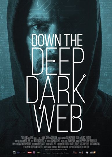 다운 더 딥, 다크 웹 Down the Deep, Dark Web Photo