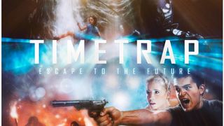 배틀타임트랩: 초시공간여행 Time Trap 사진