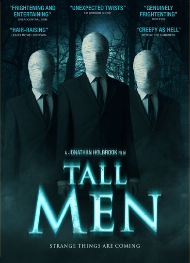 톨 맨: 악마는 살아있다 Tall Men 사진